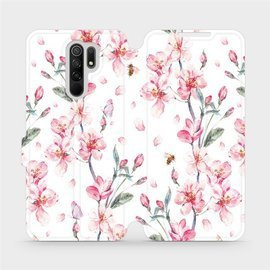 Etui do Xiaomi Redmi 9 - wzór M124S
