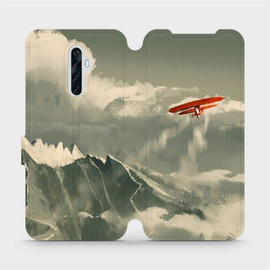 Etui do OPPO Reno 2Z - wzór MA03P