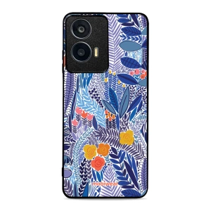 Etui Glossy Case do Motorola Moto G04 - wzór G037G