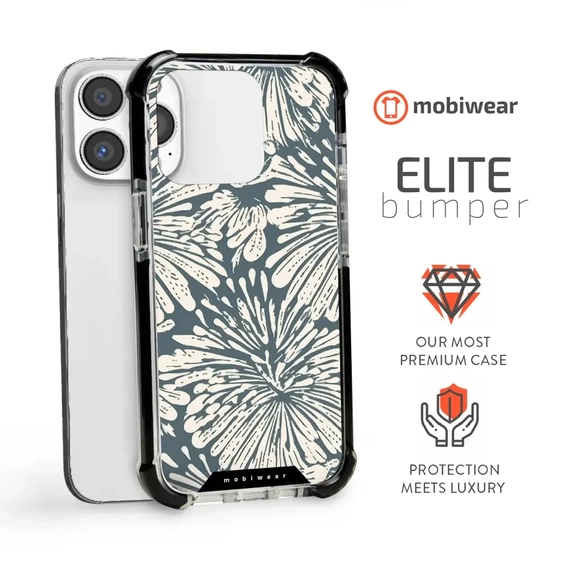 Etui MagSafe Elite Bumper Apple iPhone 13 Pro - wzór DA42D