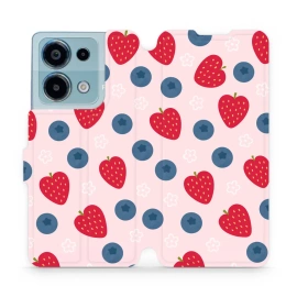 Etui do Xiaomi Redmi Note 13 Pro 4G - wzór VP84S