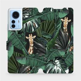 Etui do Xiaomi 12 Pro - wzór VP06P