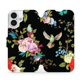 Etui do Apple iPhone 16 - wzór VD09S