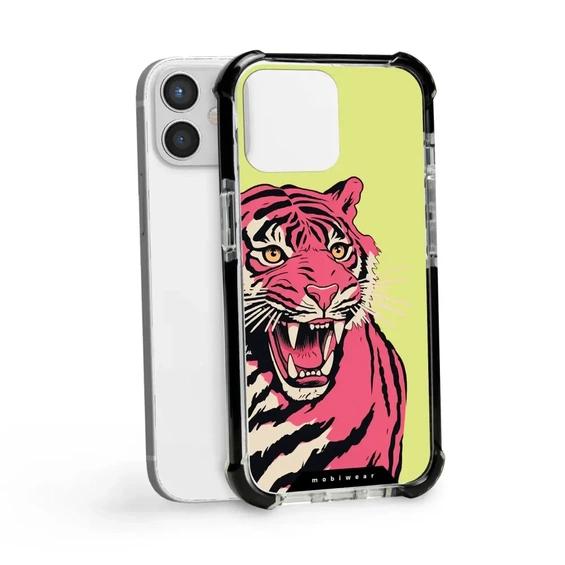 Etui MagSafe Elite Bumper Apple iPhone 12 mini - wzór D029D