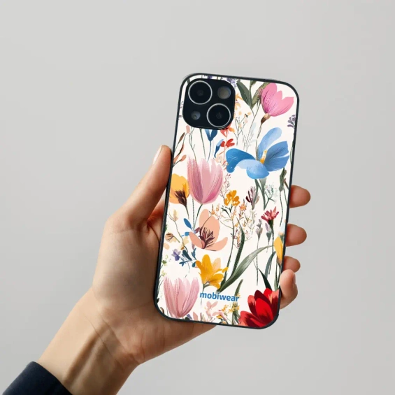 Etui Glossy Case do Samsung Galaxy A10 - wzór GP70G