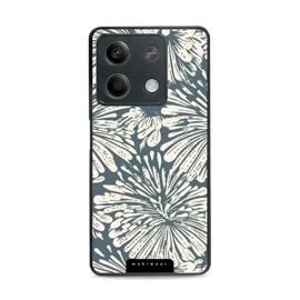 Etui Glossy Case do Xiaomi Redmi Note 13 5G - wzór GA42G