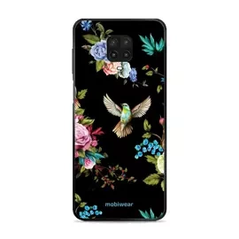 Etui Glossy Case do Xiaomi Redmi Note 9 Pro - wzór G041G
