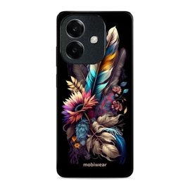 Etui Glossy Case do OPPO A40M - wzór G011G