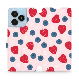 Etui do Realme Note 50 - wzór VP84S