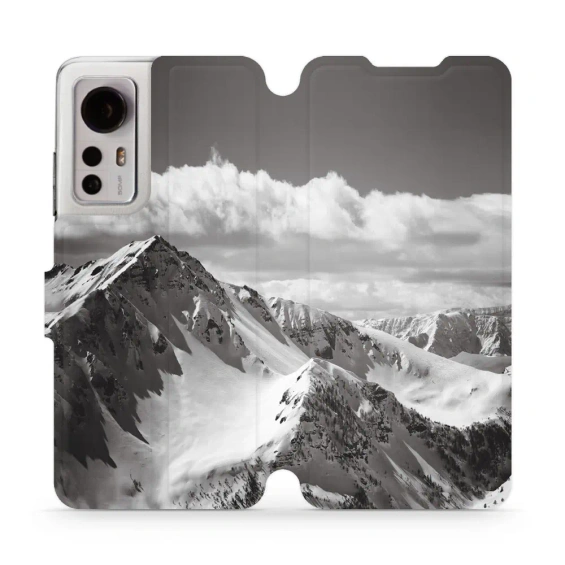 Etui do Xiaomi 12 - wzór M152P