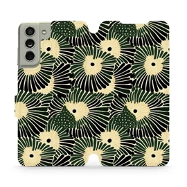 Etui do Samsung Galaxy S21 FE - wzór VA44S