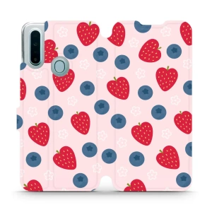 Etui do OPPO A31 - wzór VP84S