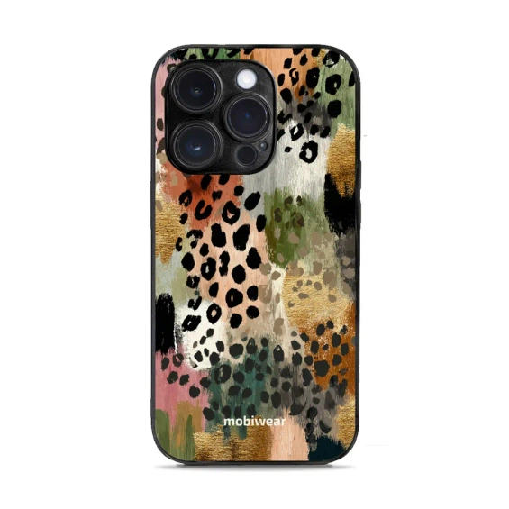 Etui Glossy Case do Apple iPhone 14 Pro - wzór G167G