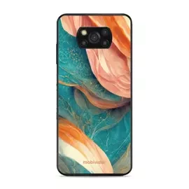Etui Glossy Case do Xiaomi POCO X3 Pro - wzór G025G