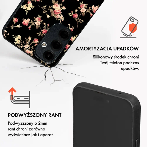 Etui Glossy Case do Realme 14 5G - wzór G039G