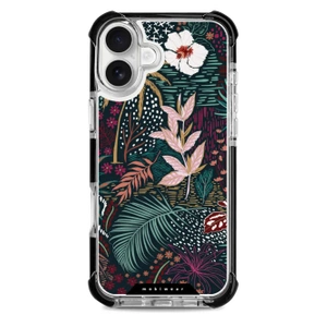 Etui MagSafe Elite Bumper Apple iPhone 16 Plus - wzór D008D