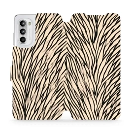 Etui do Motorola Moto G52 - wzór VA52S