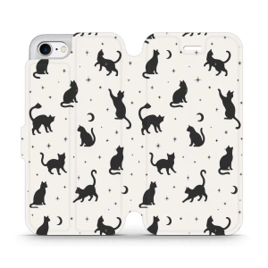 Etui do Apple iPhone 8 - wzór V162S