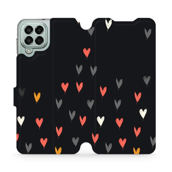 Etui do Samsung Galaxy M33 5G - wzór VP79P