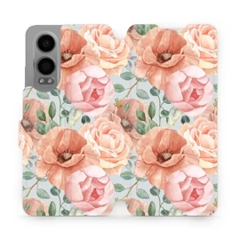 Etui do OnePlus Nord CE 4 Lite - wzór MP02S