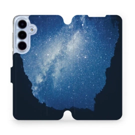 Etui do Samsung Galaxy S25 FE 5G - wzór M146P