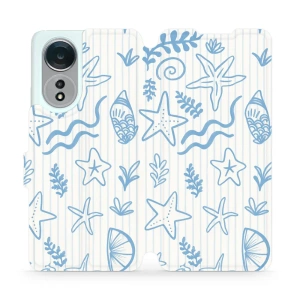 Etui do OPPO A58 - wzór VP88S