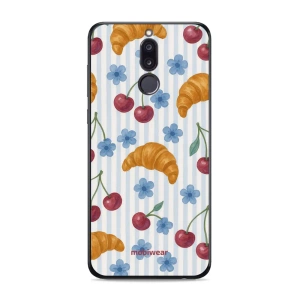 Etui Glossy Case do Huawei Mate 10 Lite - wzór GP85G