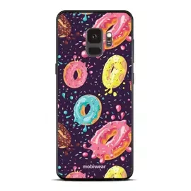 Etui Glossy Case do Samsung Galaxy S9 - wzór G046G
