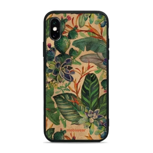 Etui Glossy Case do Apple iPhone XS - wzór G036G