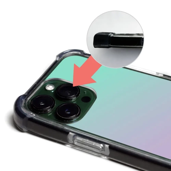 Etui MagSafe Elite Bumper Apple iPhone 11 - wzór D034D