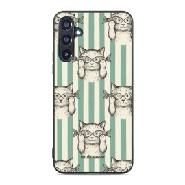 Etui Glossy Case do Samsung Galaxy A16 5G - wzór GP90G