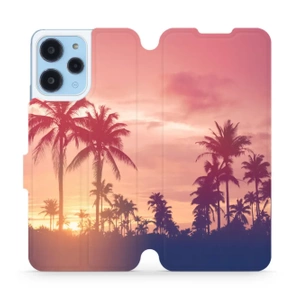 Etui do Xiaomi Redmi 12 - wzór M134P