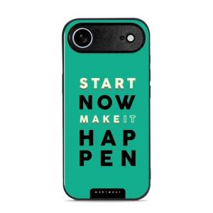 Etui Glossy Case do Apple iPhone 17 Air - wzór G079G