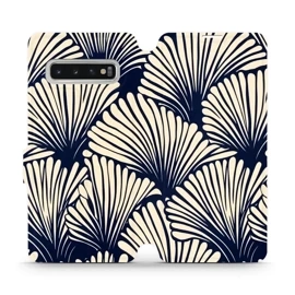 Etui do Samsung Galaxy S10 - wzór VA41S
