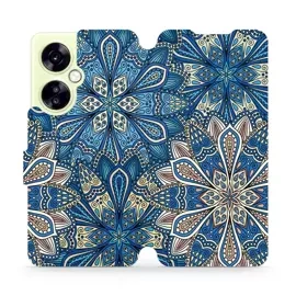 Etui do OnePlus Nord CE 3 Lite 5G - wzór V108P