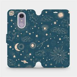 Etui do LG Q7 - wzór VP14S