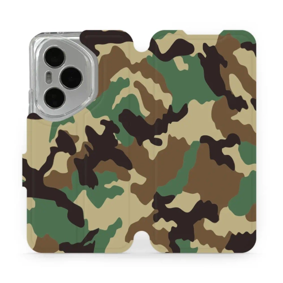 Etui do Huawei Honor 400 Pro - wzór V111P