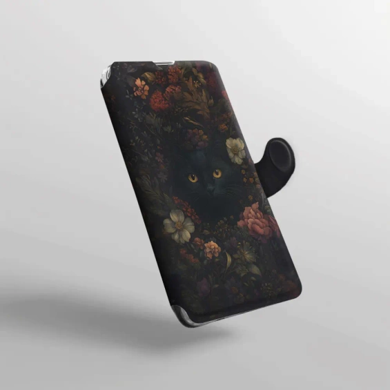 Etui do Xiaomi Redmi Note 8 2021 - wzór V161S