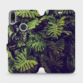 Etui do Asus Zenfone Max Pro M1 ZB602KL - wzór V136P