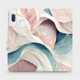 Etui do Samsung Galaxy A20e - wzór VP33S