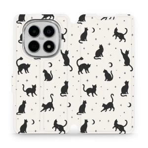 Etui do Xiaomi Redmi Note 15 5G - wzór V162S