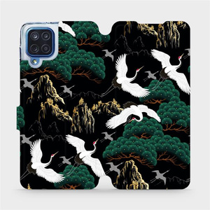 Etui do Samsung Galaxy M12 - wzór VP16S