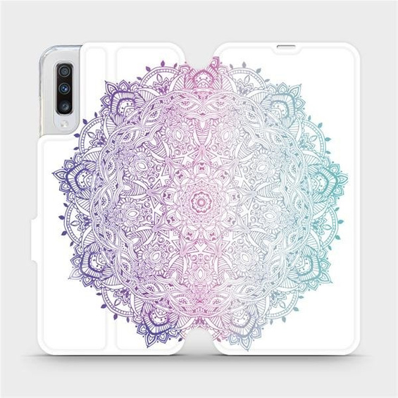 Etui do Samsung Galaxy A70 - wzór M008S