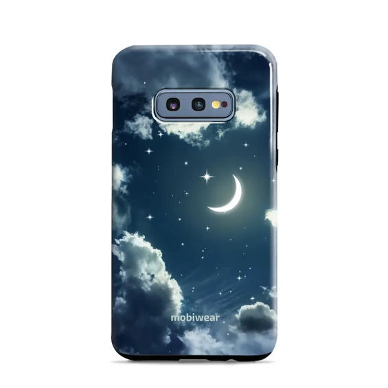 Etui Elite Pro do Samsung Galaxy S10e - wzór E145E