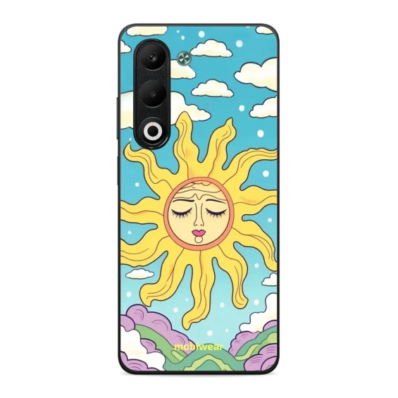 Etui Glossy Case do OPPO A5 5G - wzór G057G