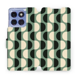 Etui do Motorola Edge 60 Pro - wzór VA56S