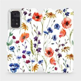 Etui do Xiaomi POCO M4 Pro 4G - wzór MP04S