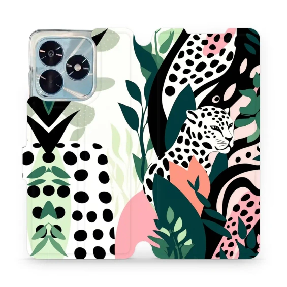 Etui do Huawei Honor X5c Plus - wzór VP53S