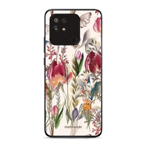 Etui Glossy Case do Xiaomi POCO C40 - wzór G031G