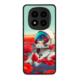Etui Glossy Case do Xiaomi POCO X7 - wzór G001G